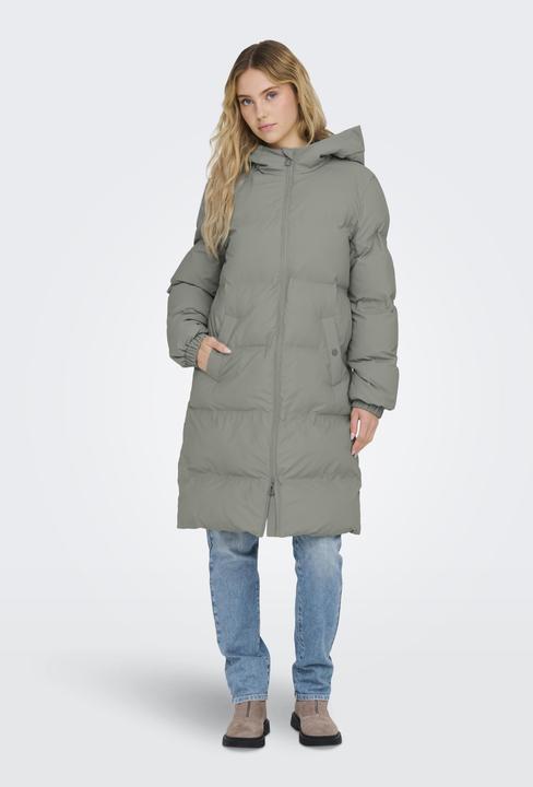 Produktbild Only ONLLISSIE Steppmantel Steppmantel (XS)