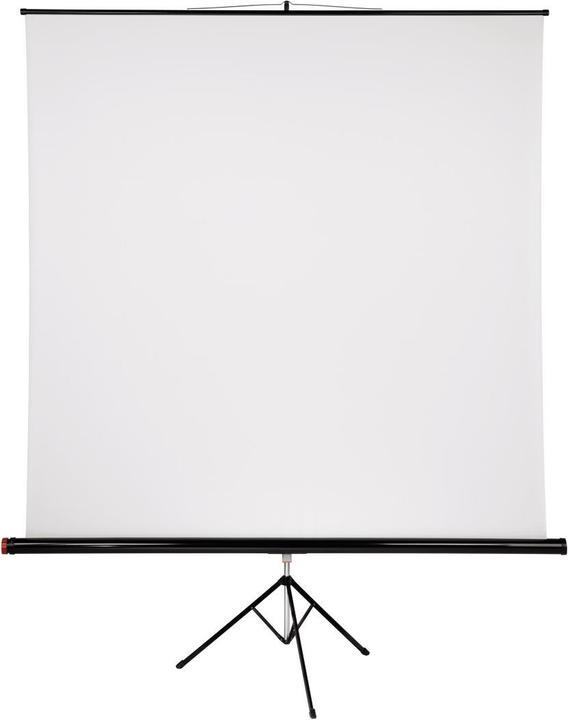 Produktbild Hama Stativleinwand (111.42", 1:1)