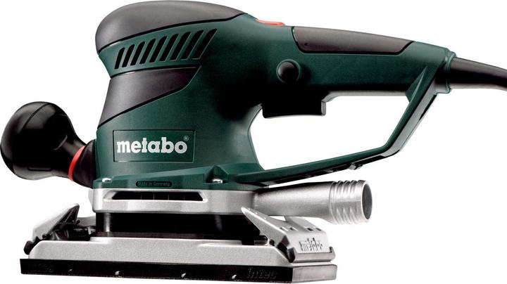 Image du produit Metabo SRE4350 TurboTec Sander (Ponceuse multi, 350 W)
