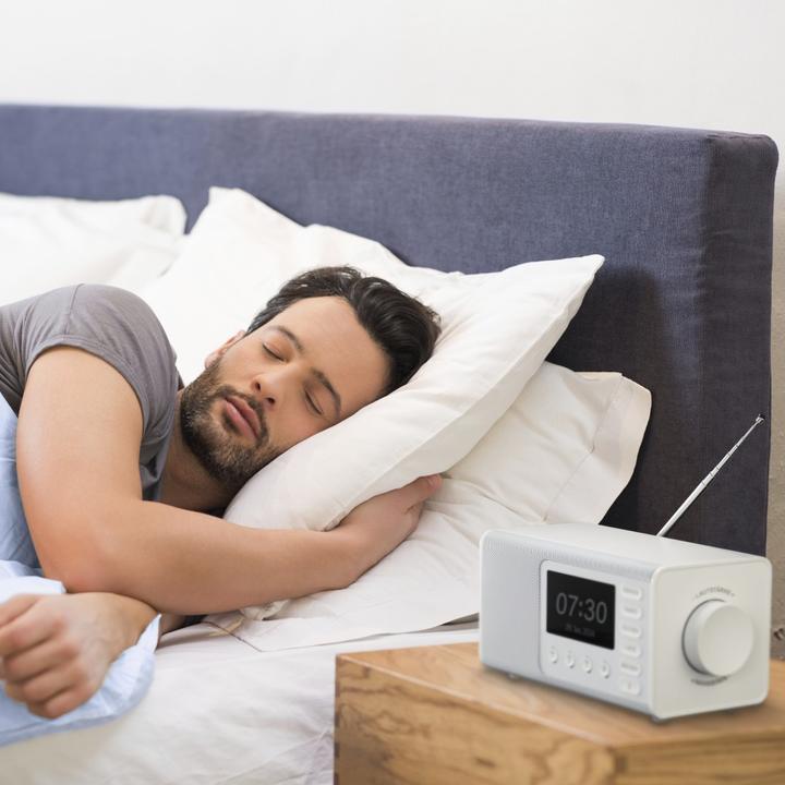 Actual product image Hama DR1001BT (DAB+, FM, DAB, Bluetooth)