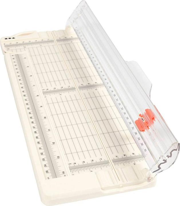 Creativ Company Papierschneider (5 Blätter, A3, A4)