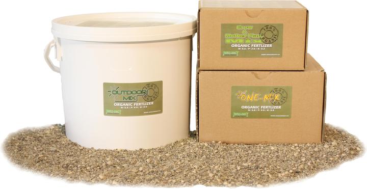 Immagine prodotto Jungle Boost Miscela per piante madri 500g (0.60 kg)