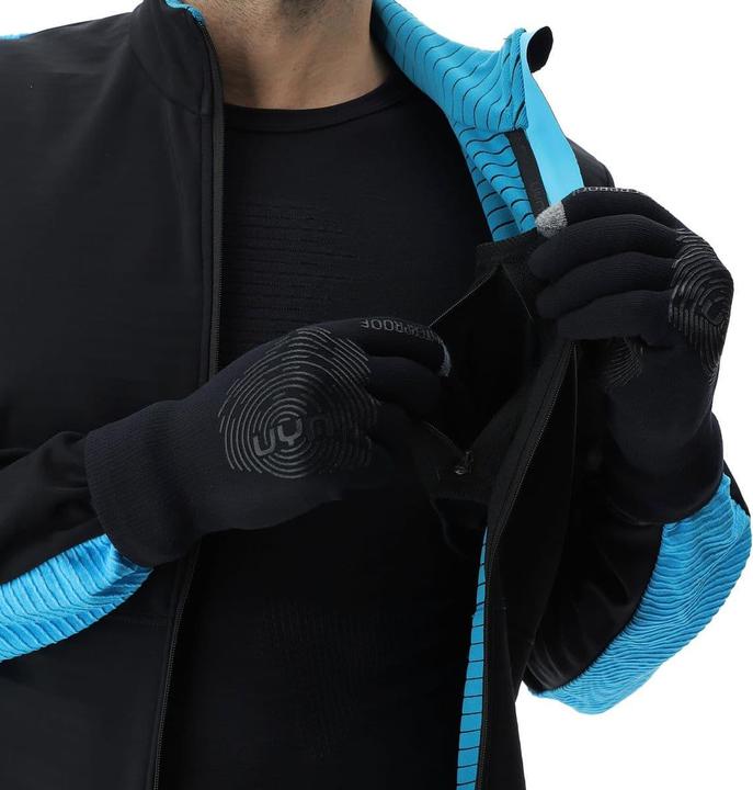 Produktbild UYN Softshelljacke Spire (M)