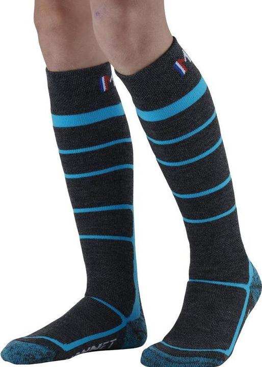 Monnet Wooly ski Junior socks (33 - 34)