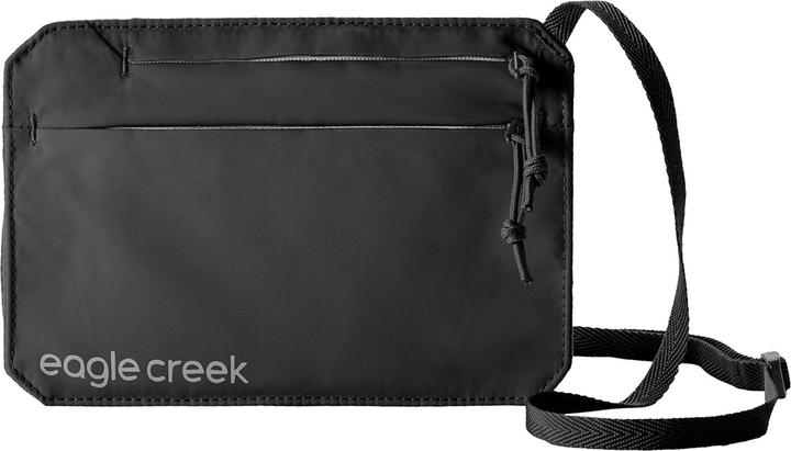 Actual product image Eagle Creek Undercover RFID Neck Wallet (Additional padding)
