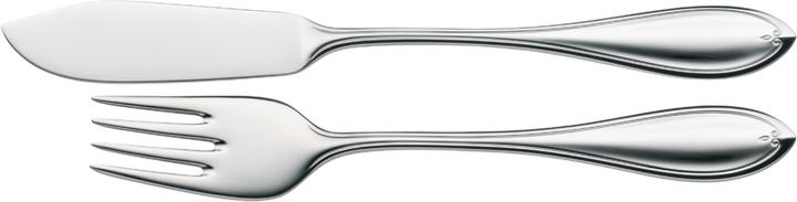 Actual product image WMF Fish set 12 pcs PREMIERE Silver-coloured (12 Piece, Cutlery set)