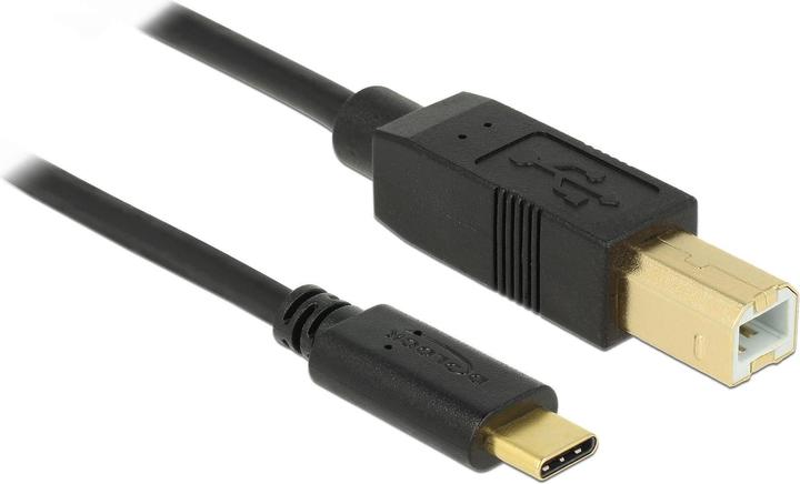 Delock USB 2.0 (3 m, USB 2.0)