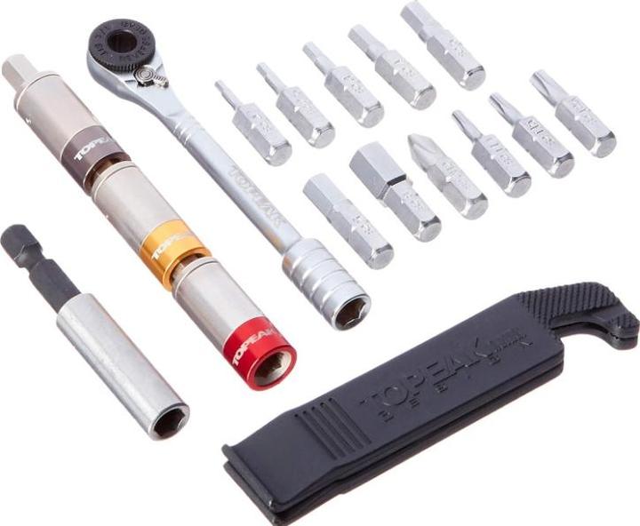 Actual product image Topeak Ratchet Rocket Lite NTX