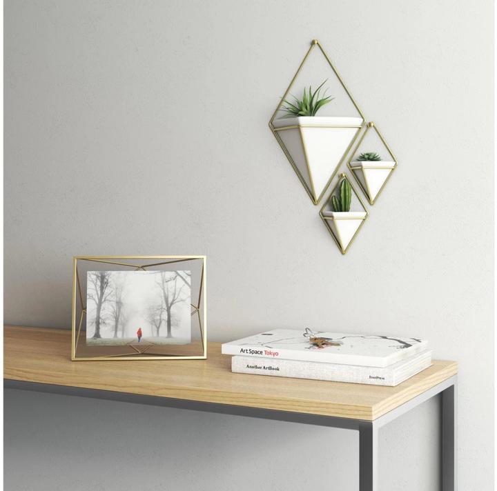 Actual product image Umbra Prism (13 x 18 cm)
