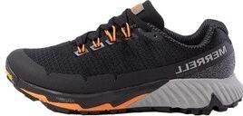Actual product image Merrell Agility Peak Flex 3 Gtx Black / Orange (42)