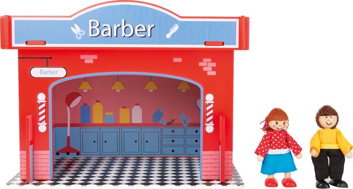 Produktbild small foot Friseursalon