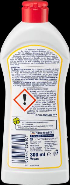 Image du produit dm Denkmit Nettoyant vitrocéramique
