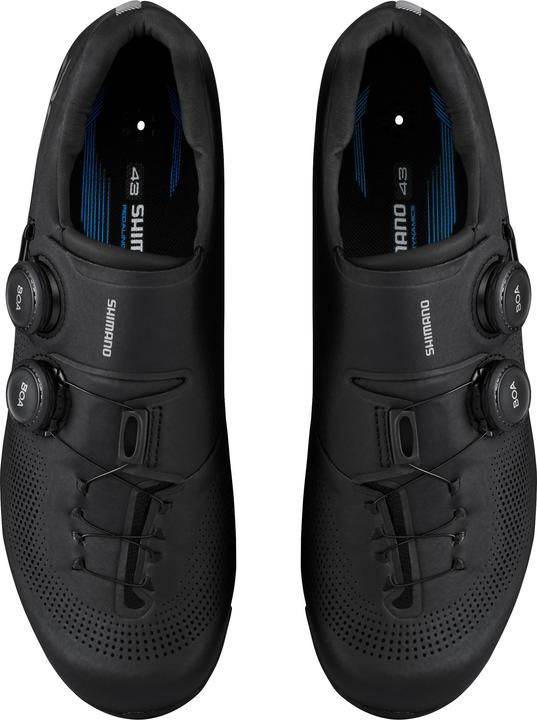 Productafbeelding Shimano Heren Weg SH-RC7 Schoen SPD-SL (46)