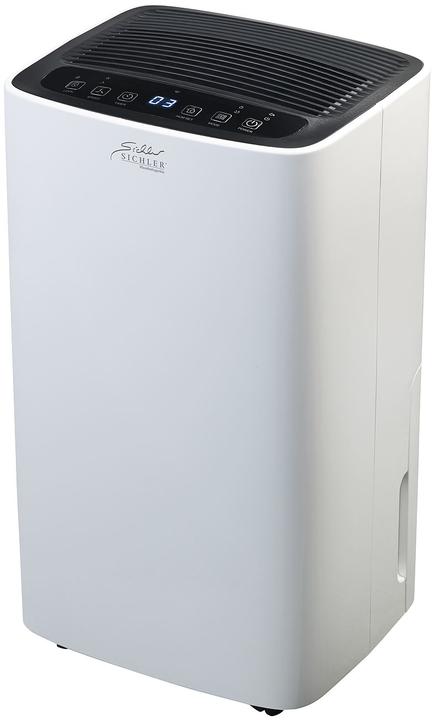 Immagine prodotto Sichler Deumidificatore intelligente Wi-Fi (12 l/24h)