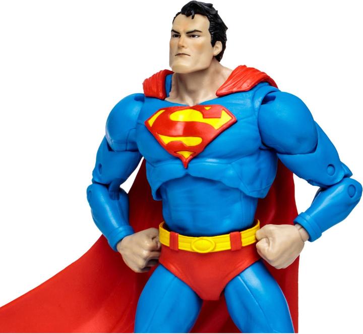 Immagine prodotto McFarlane Superman