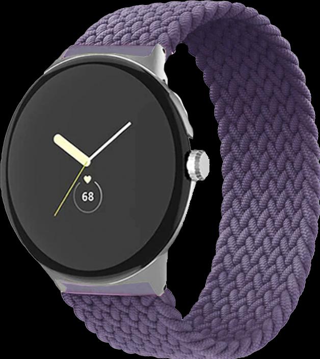 Immagine prodotto Atra Pixel Watch 2 Banda intrecciata (20 mm)