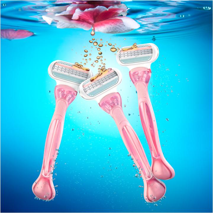 Actual product image Gillette Venus Sensitive