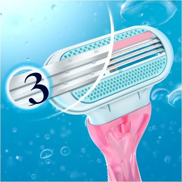 Actual product image Gillette Venus Sensitive