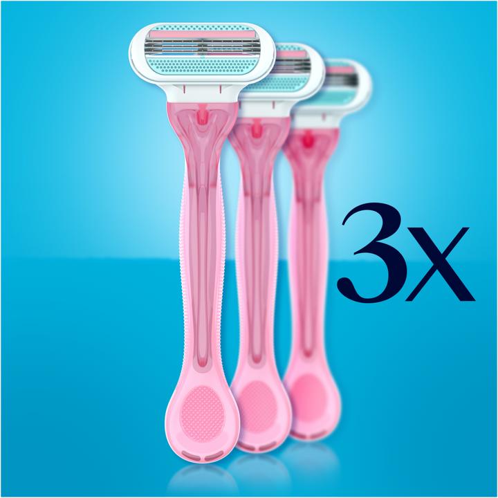Actual product image Gillette Venus Sensitive