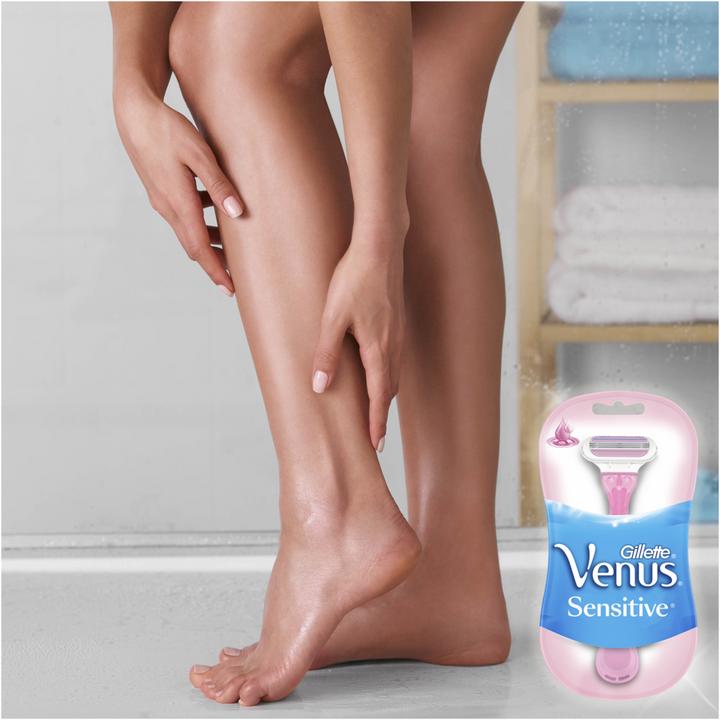 Actual product image Gillette Venus Sensitive