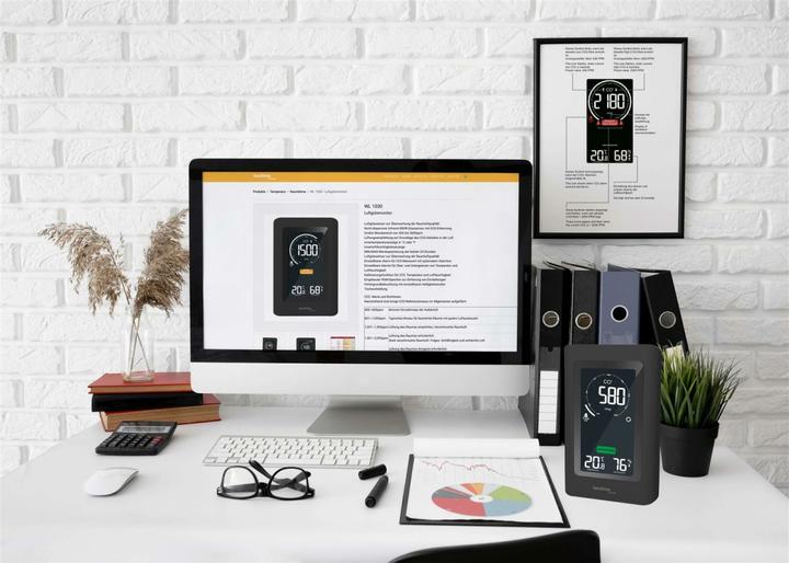 Image du produit Technoline WL1030