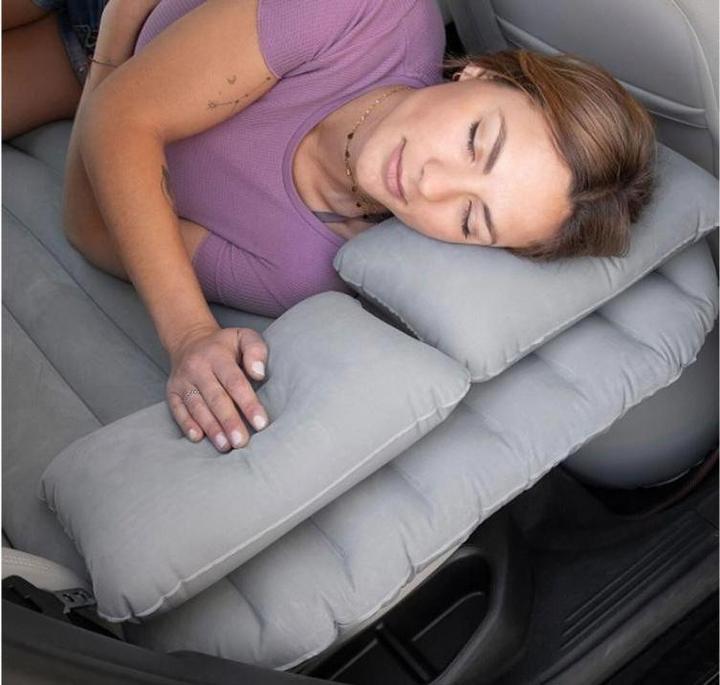 Image du produit TOP Matelas gonflable pour la voiture