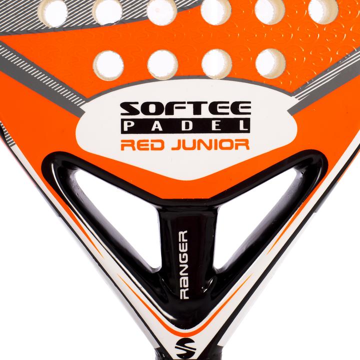 Image du produit Softee Ranger Red Junior