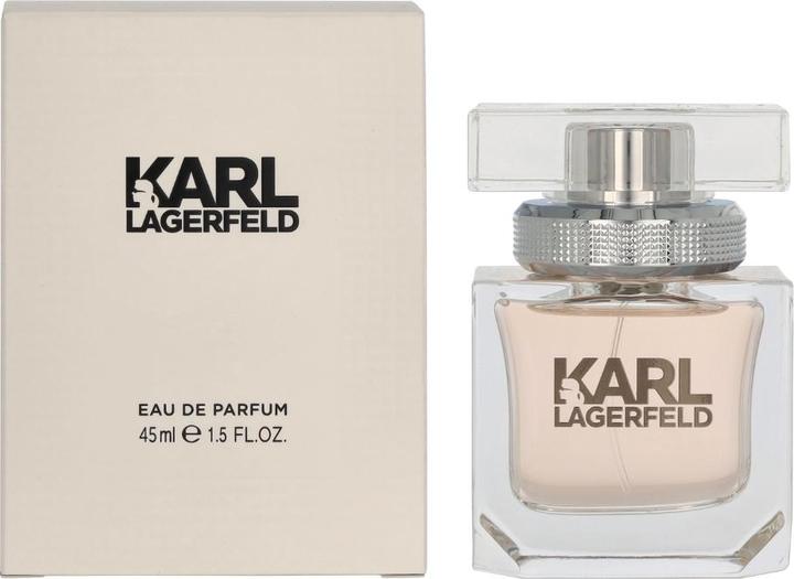 Actual product image Karl Lagerfeld Perfume (Eau de parfum, 45 ml)