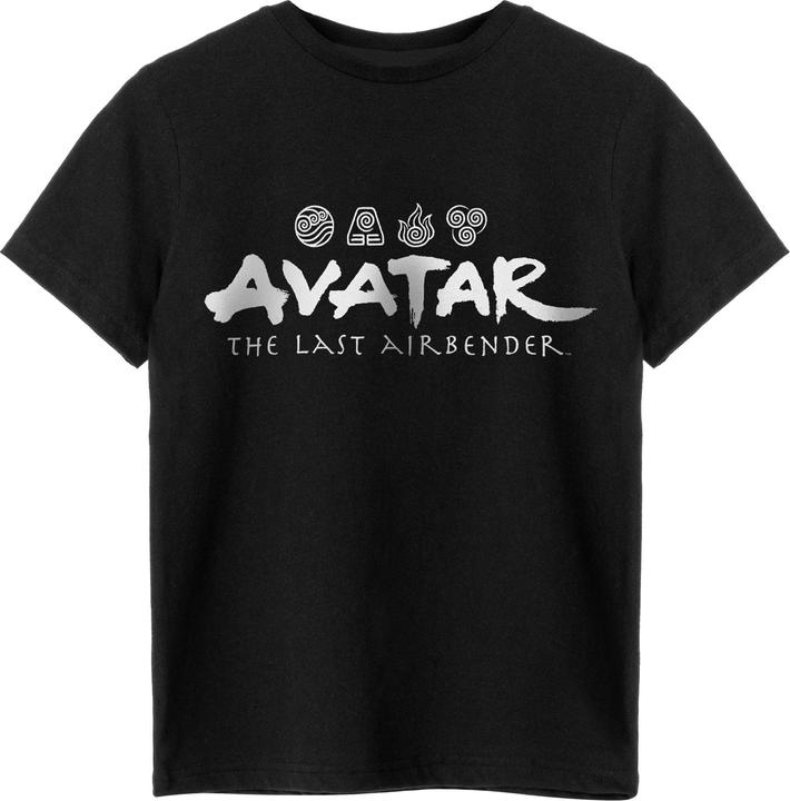 Avatar: The Last Airbender TShirt Logo
