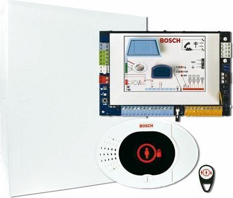 Produktbild Bosch Security Systems Tamper switch kit f/HSG