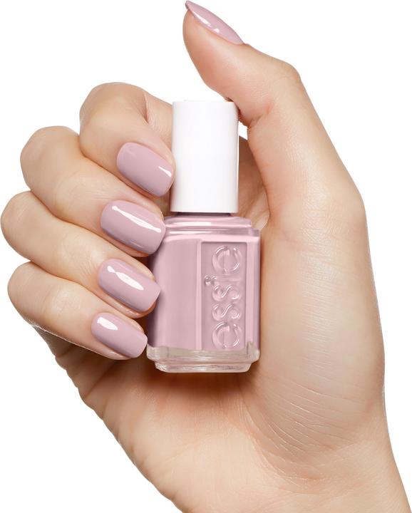 Actual product image Essie Nail Polish (101 Lady Like, Colour paint)