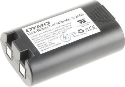 Produktbild Dymo Lithium-Ionen Akku