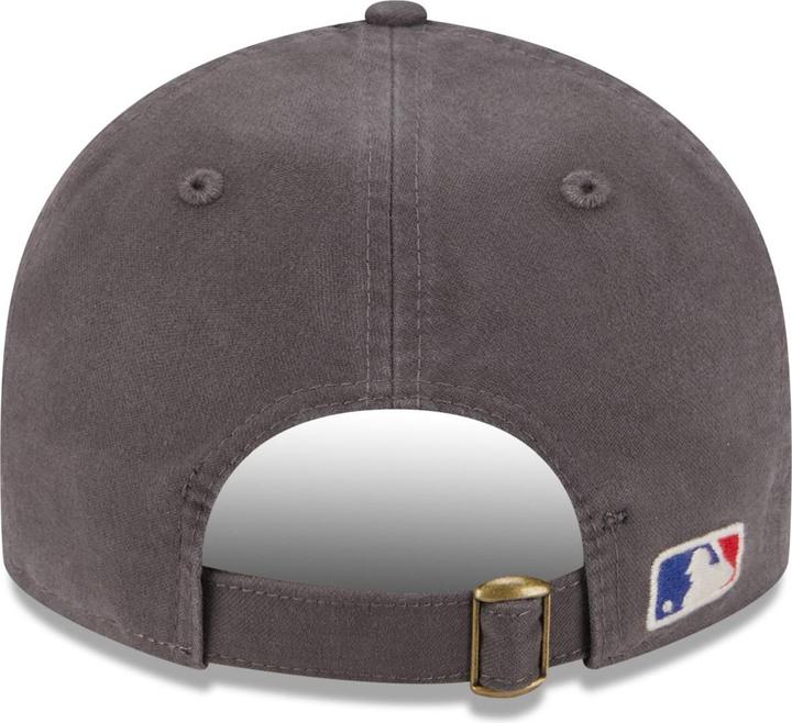 Immagine prodotto New Era 9Fifty Retro Crown Cap Logo in feltro San Diego Padres