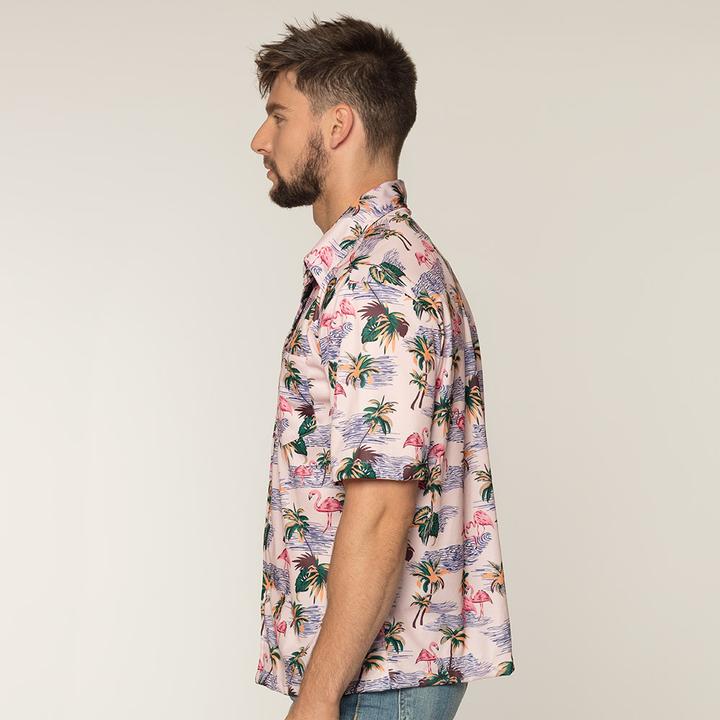Produktbild Boland Shirt: Flamingo (M)
