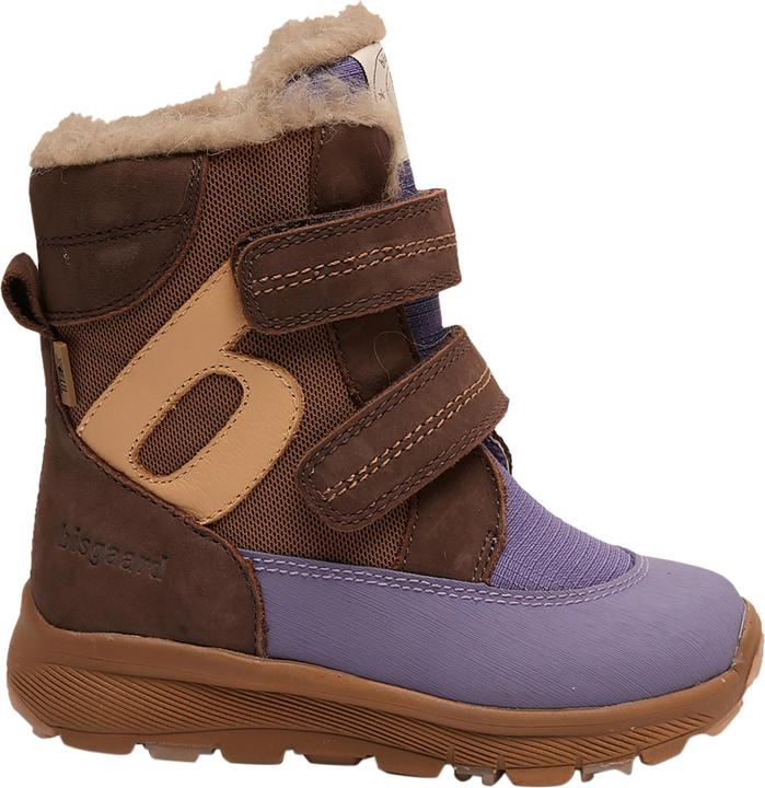 Bisgaard Spencer Tex