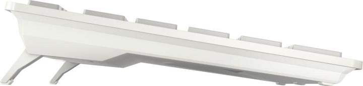 Image du produit CHERRY KW 7100 Mini for Mac (DE, Sans fil)