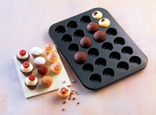 Immagine prodotto Kaiser Mini Muffin (4 cm)