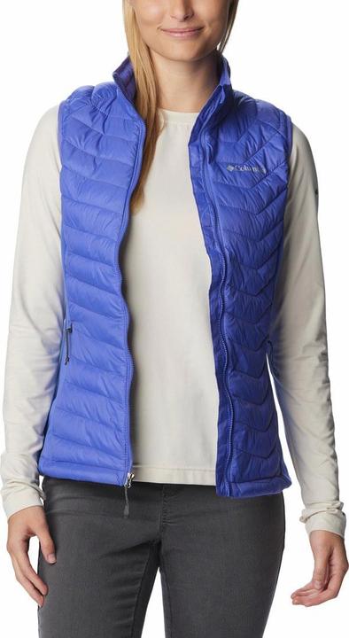 Actual product image Columbia Powder Pass (S)