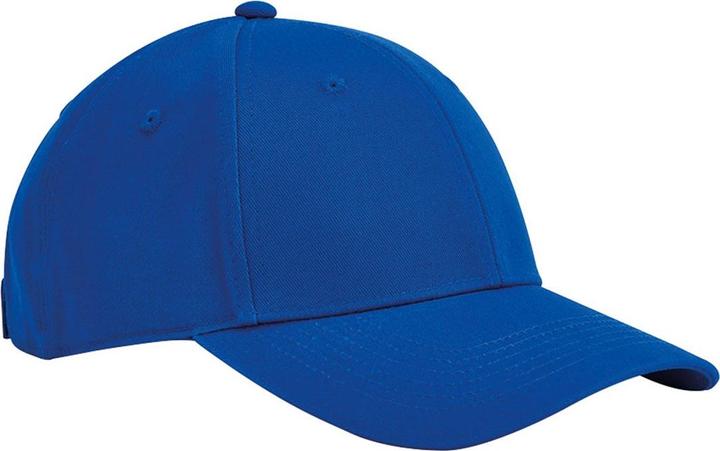 Actual product image Beechfield Childrens/Kids Classic 6 Panel Organic Cotton Cap (One size)