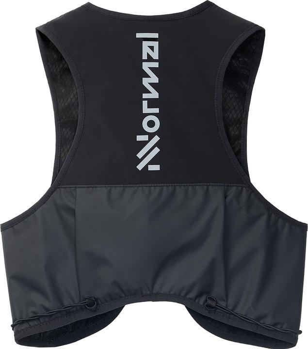 Actual product image Nnormal Race Vest Black (5 l)