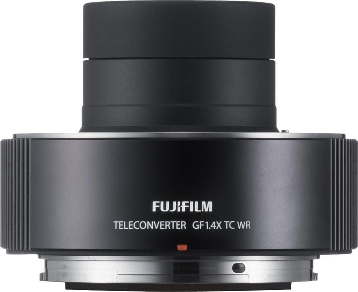 Immagine prodotto Fujifilm Fujinon GF1.4X TC WR (Teleconvertitore, Fujifilm Fujinon GF)
