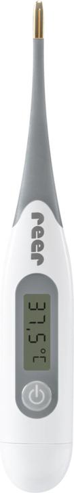 Image du produit Reer Thermomètre médical numérique ExpressTemp Pro (Aisselle, Bouche, Rectal)
