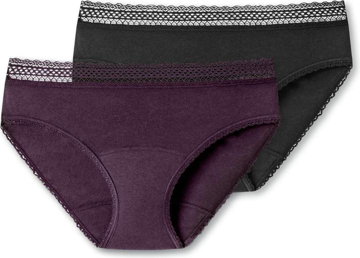 Image du produit Schiesser Slips périodiques (S)