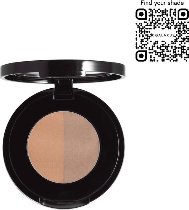 Produktbild Anastasia Beverly Hills Brow Powder Duo (Caramel)
