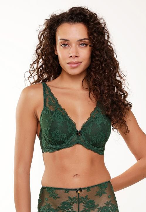 Actual product image LingaDore Triangle bra (75 B)