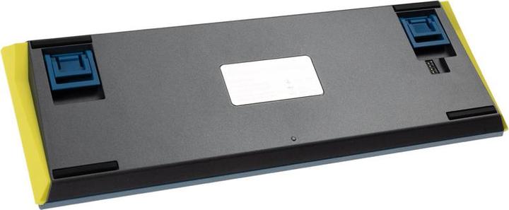 Actual product image Ducky One 3 Daybreak (DE, Cable)