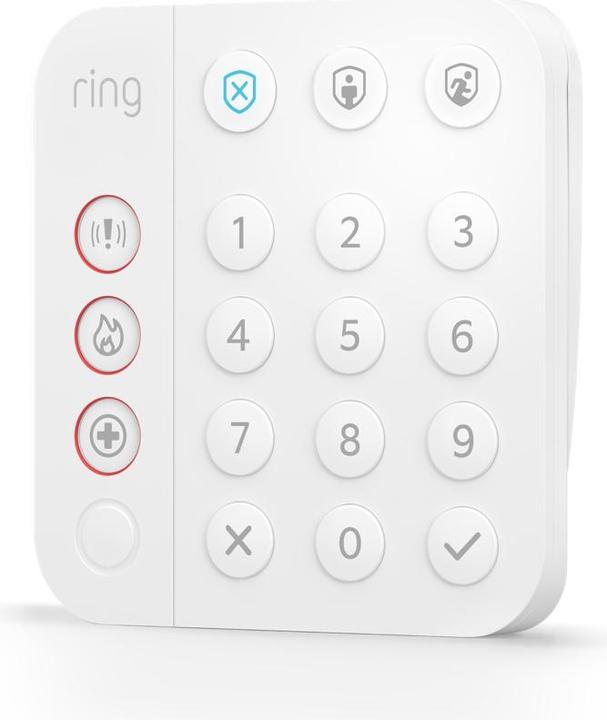 Produktbild Ring Alarm Keypad (Gen2)