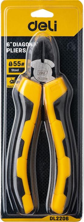 Immagine prodotto Deli Tools EDL2206