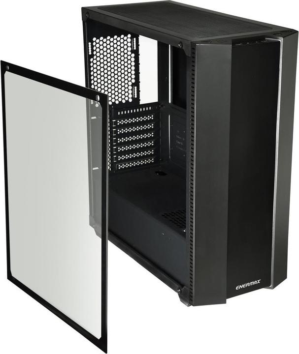 Image du produit Enermax Makashi II MKT50 (ATX, mATX, Mini-ITX, E-ATX)