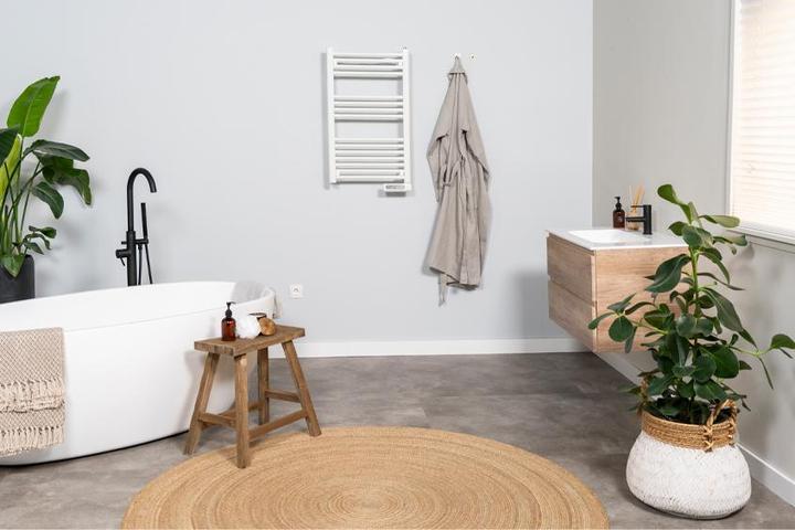 Image du produit Eurom Sani-Towel 500 (500 W)